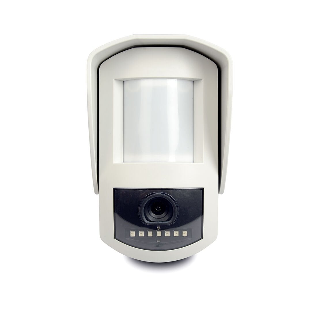 CROW FW2-PIRCAM DIŞ ORTAM PIR KAMERA