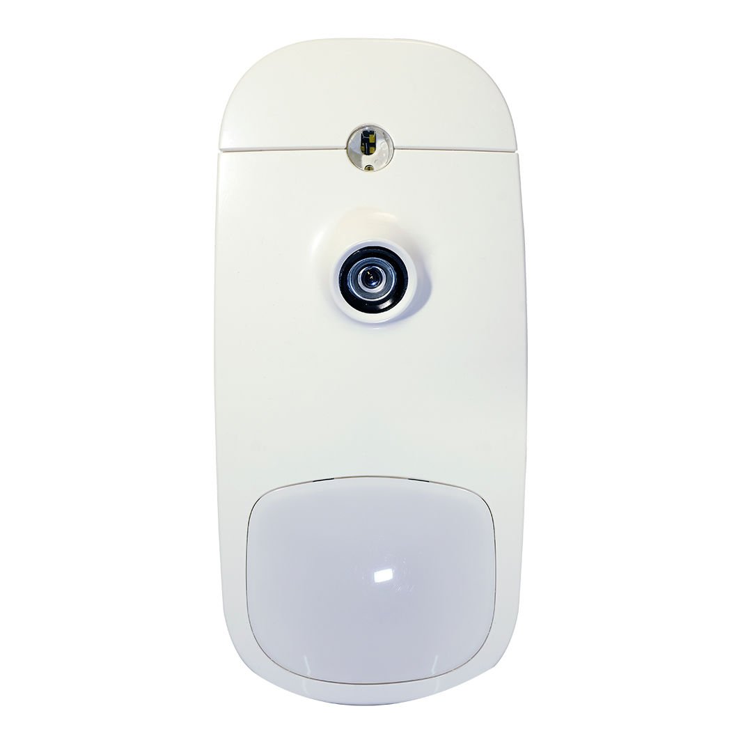 CROW SHEPHERD SH-PIRCAM İÇ ORTAM KAMERA  DEDEKTÖR