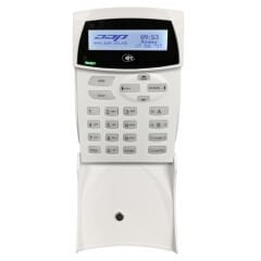 EC-LCD FULL LCD KEYPAD ( eci uyumlu)