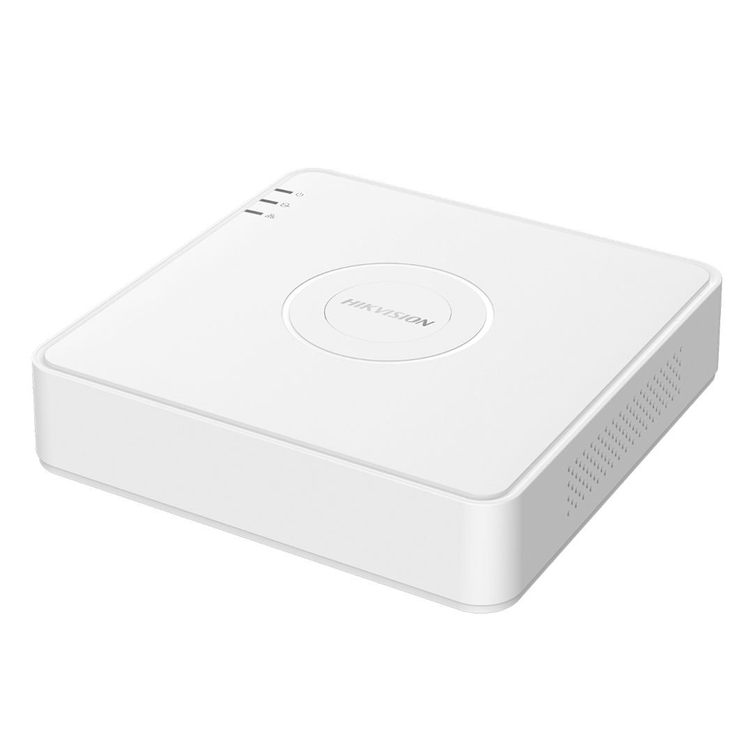 HIKVISION DS-7108HGHI-M1  HD-TVI UYUMLU DVR