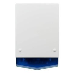 SPECTRA EMS-003 HARİCİ SİREN MAVİ (PİL DAHİL)