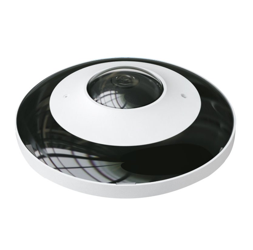 FISHEYE IP KAMERA (SESLI)