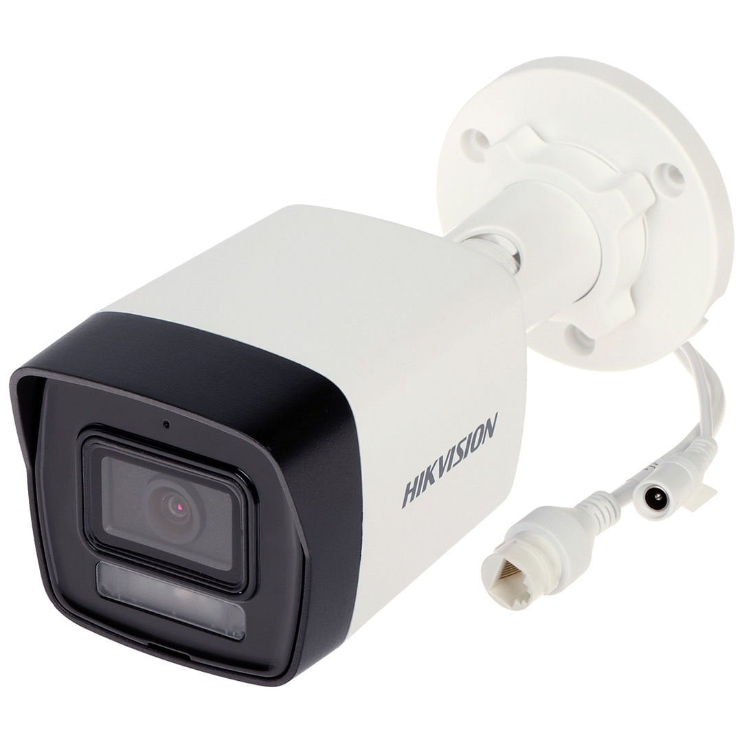 HIKVISION DS-2CD1021G2-LIUF SMARTLİGHT 4mm BULLET IP KAMERA