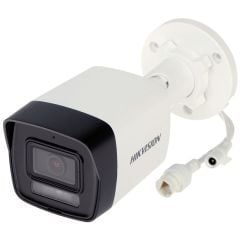 HIKVISION DS-2CD1021G2-LIUF SMARTLİGHT 2.8mm BULLET IP KAMERA