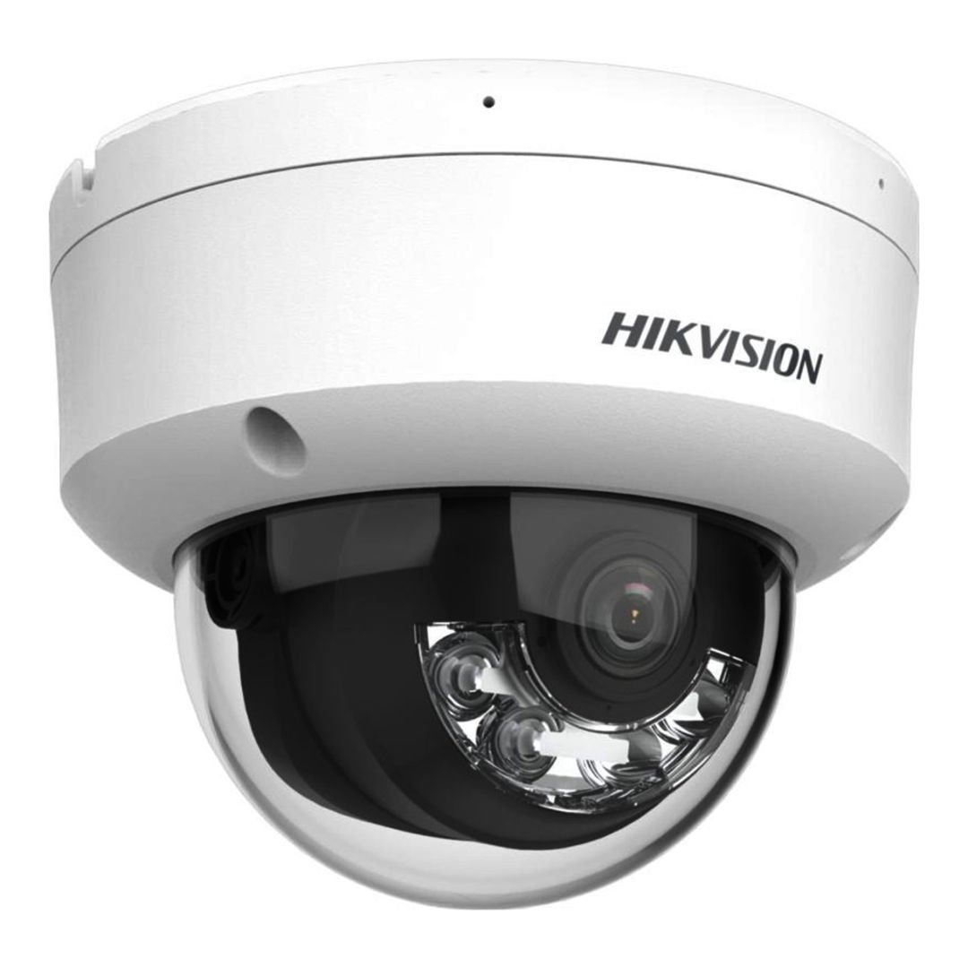 HIKVISION DS-2CD1141G2-LIUF 4 MP DOME KAMERA 2.8MM